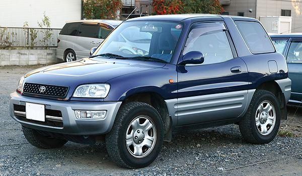 En ilginç 50 otomobil