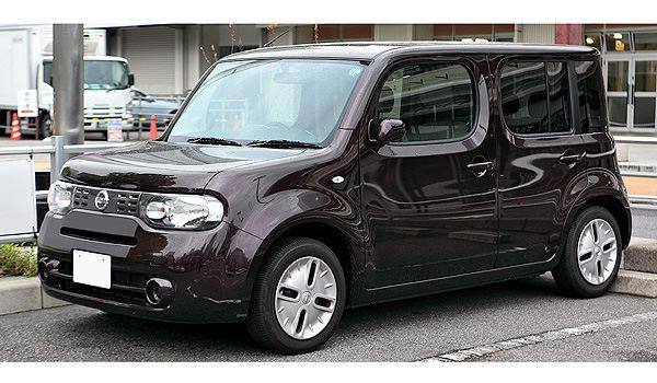 En ilginç 50 otomobil