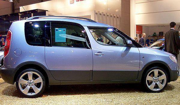 En ilginç 50 otomobil