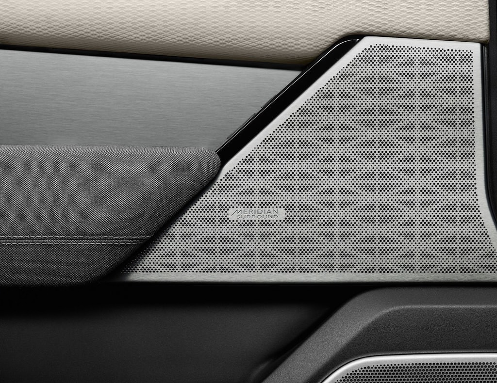 2018 Range Rover Velar