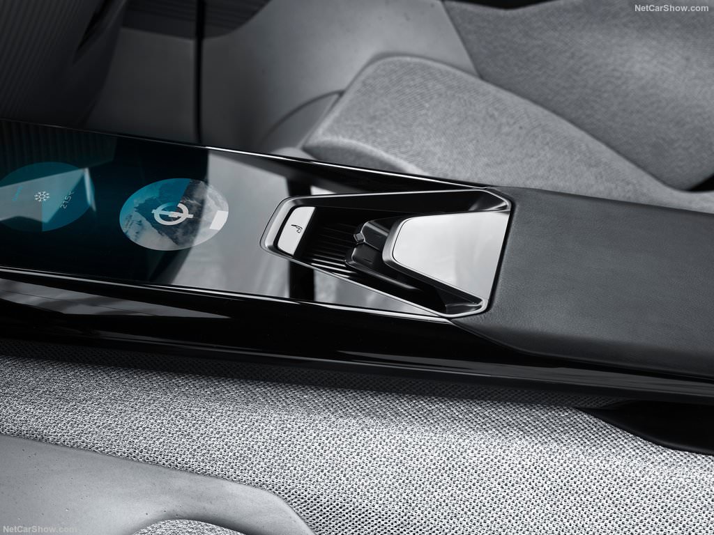  İşte Peugeot’nun hibrit konsepti