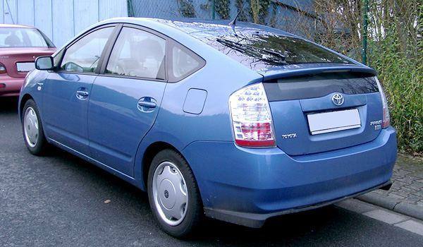 En ilginç 50 otomobil