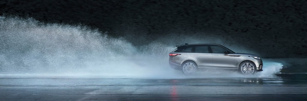 2018 Range Rover Velar