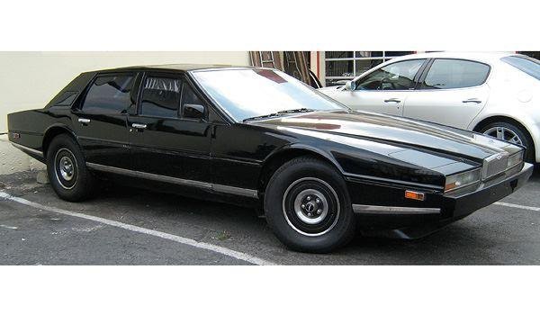 En ilginç 50 otomobil