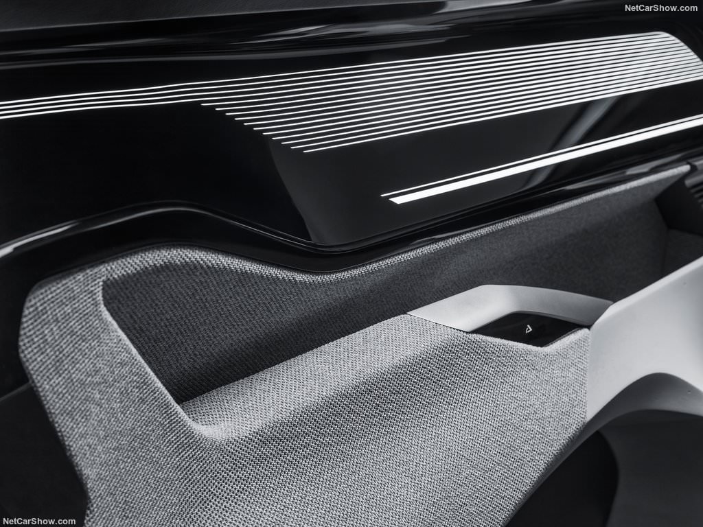  İşte Peugeot’nun hibrit konsepti