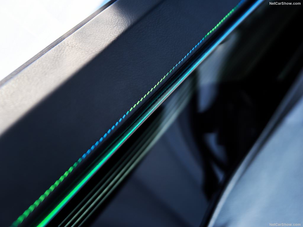  İşte Peugeot’nun hibrit konsepti