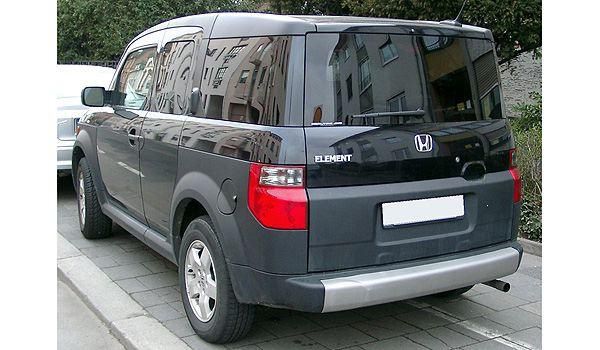 En ilginç 50 otomobil