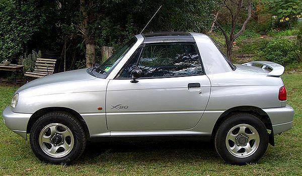 En ilginç 50 otomobil