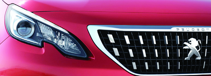 Uzun dönem · Peugeot 2008 1.2 Puretech