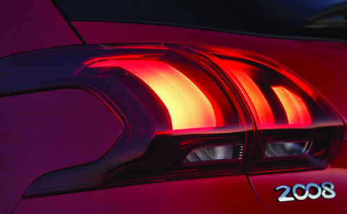 Uzun dönem · Peugeot 2008 1.2 Puretech