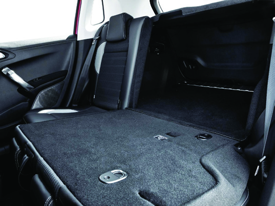 Uzun dönem · Peugeot 2008 1.2 Puretech