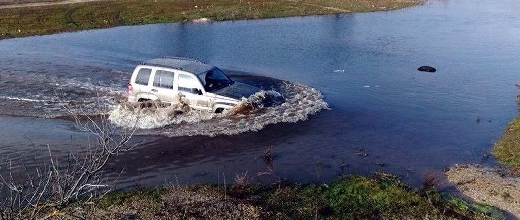 Bodrum'da Off-Road festivali düzenlenecek