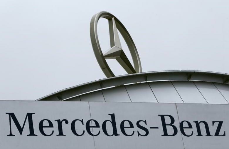 Mercedes-Benz, 1 milyon aracını geri çağırıyor