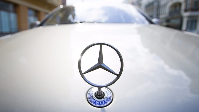Mercedes-Benz, 1 milyon aracını geri çağırıyor
