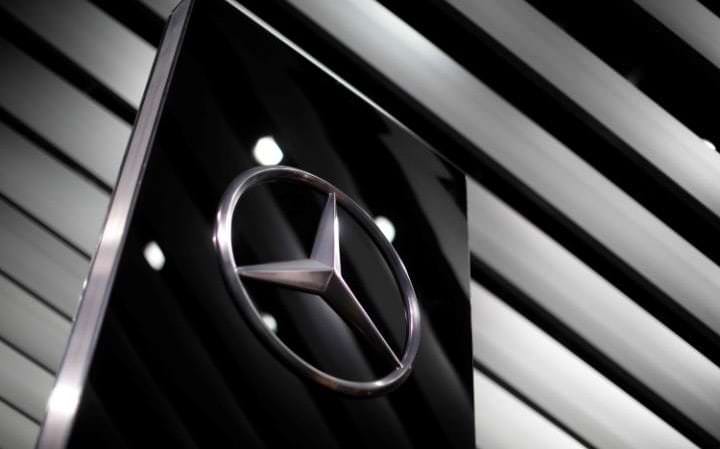 Mercedes-Benz, 1 milyon aracını geri çağırıyor