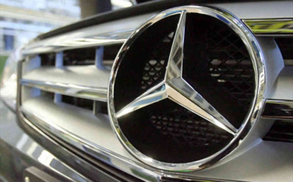 Mercedes-Benz, 1 milyon aracını geri çağırıyor