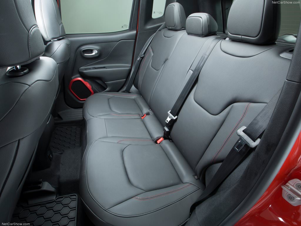  Dizel otomatik Jeep Renegade Türkiye'de 