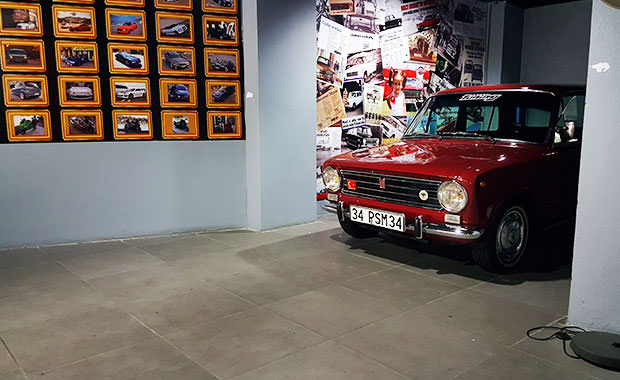 Murat 124'üne 200 bin TL verdiler satmadı!