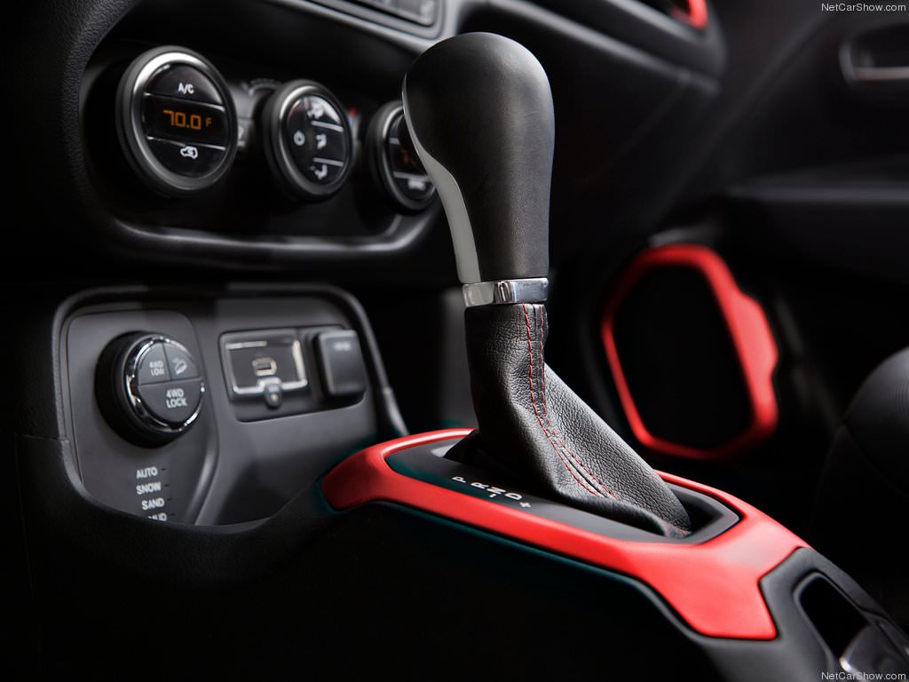  Dizel otomatik Jeep Renegade Türkiye'de 