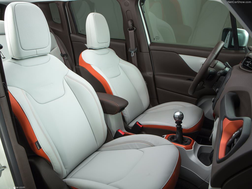  Dizel otomatik Jeep Renegade Türkiye'de 