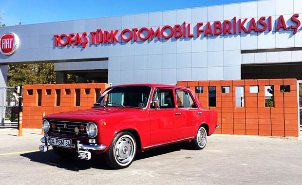 Murat 124'üne 200 bin TL verdiler satmadı!