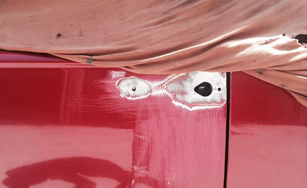 Murat 124'üne 200 bin TL verdiler satmadı!