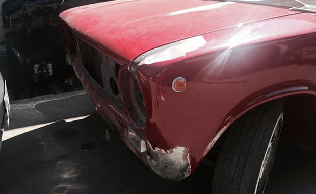 Murat 124'üne 200 bin TL verdiler satmadı!