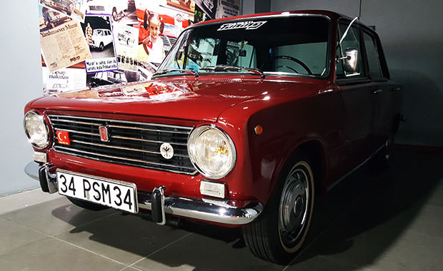 Murat 124'üne 200 bin TL verdiler satmadı!