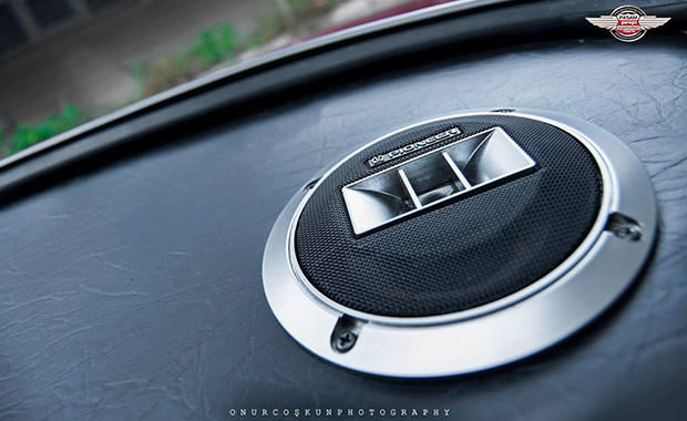 Murat 124'üne 200 bin TL verdiler satmadı!