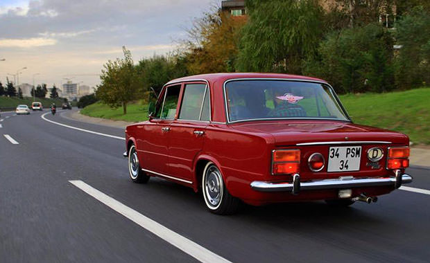 Murat 124'üne 200 bin TL verdiler satmadı!