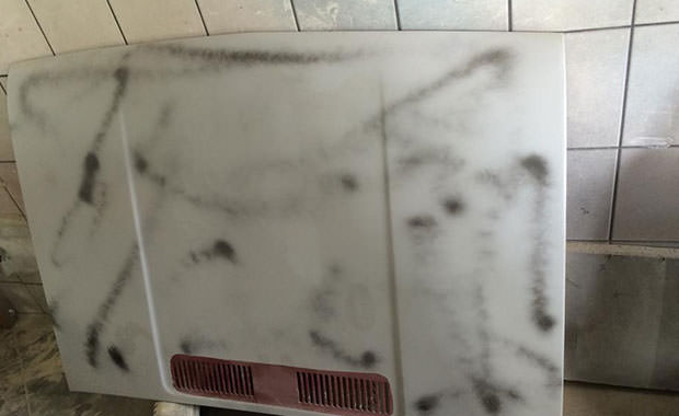 Murat 124'üne 200 bin TL verdiler satmadı!