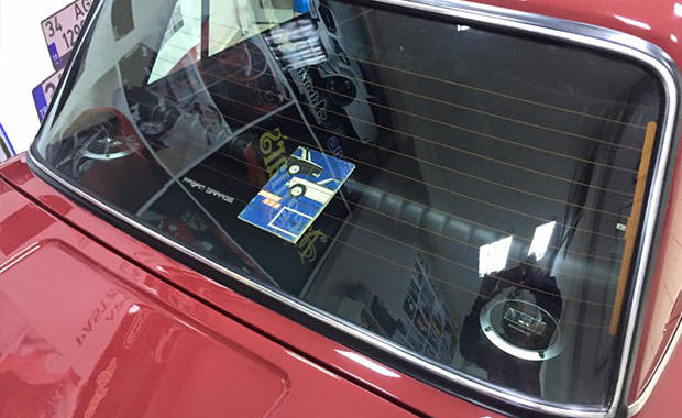 Murat 124'üne 200 bin TL verdiler satmadı!