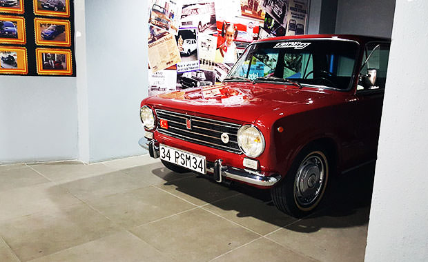 Murat 124'üne 200 bin TL verdiler satmadı!