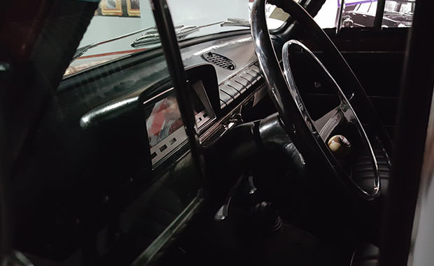 Murat 124'üne 200 bin TL verdiler satmadı!