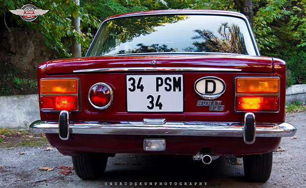 Murat 124'üne 200 bin TL verdiler satmadı!