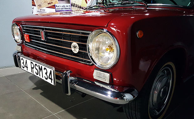 Murat 124'üne 200 bin TL verdiler satmadı!