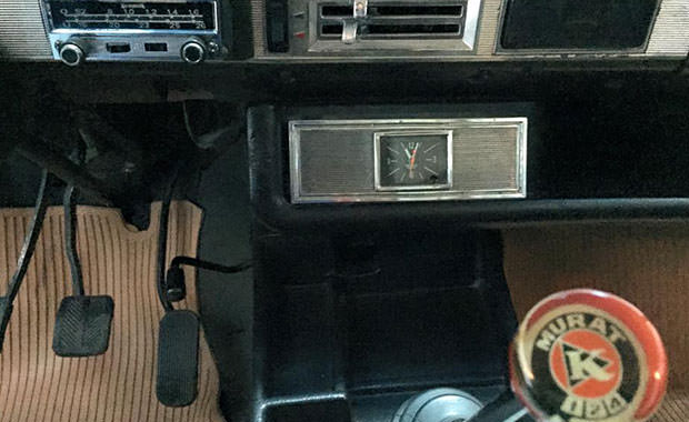 Murat 124'üne 200 bin TL verdiler satmadı!