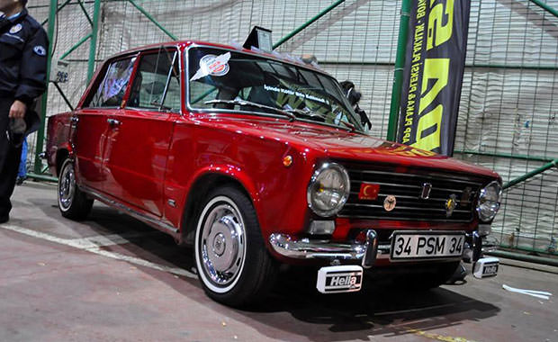 Murat 124'üne 200 bin TL verdiler satmadı!