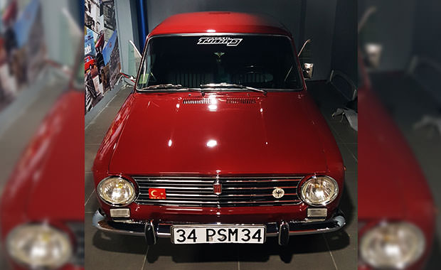 Murat 124'üne 200 bin TL verdiler satmadı!