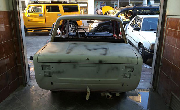 Murat 124'üne 200 bin TL verdiler satmadı!