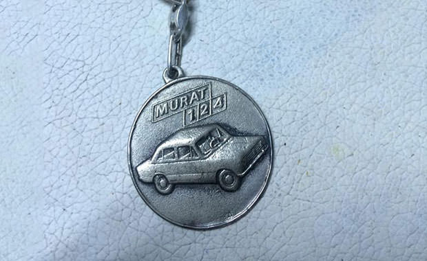 Murat 124'üne 200 bin TL verdiler satmadı!