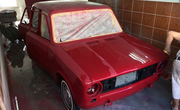 Murat 124'üne 200 bin TL verdiler satmadı!