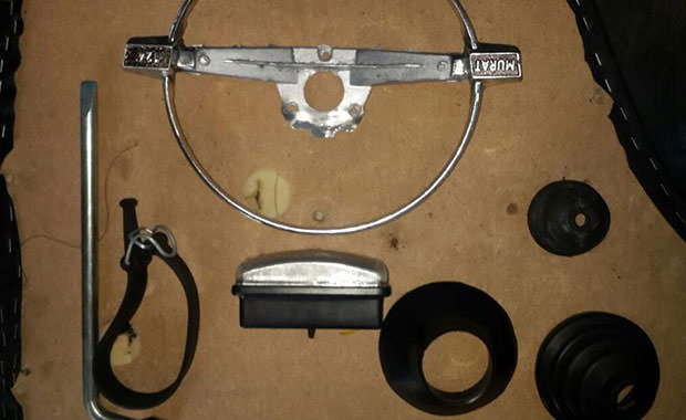 Murat 124'üne 200 bin TL verdiler satmadı!