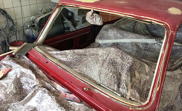 Murat 124'üne 200 bin TL verdiler satmadı!