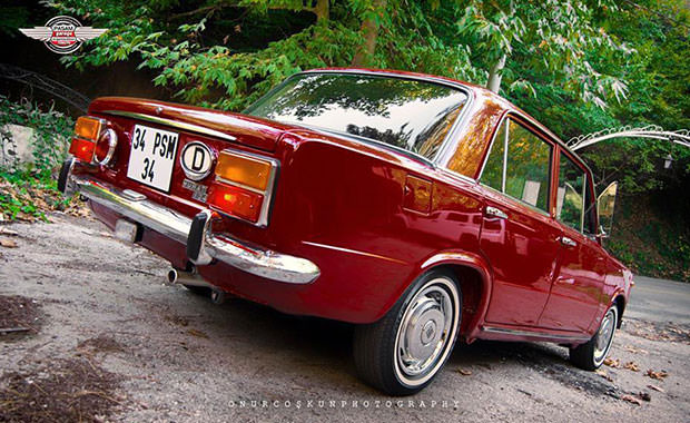 Murat 124'üne 200 bin TL verdiler satmadı!