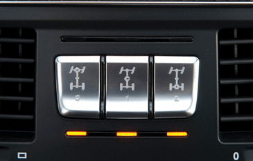 TEKNİK · Kilitli diferansiyel