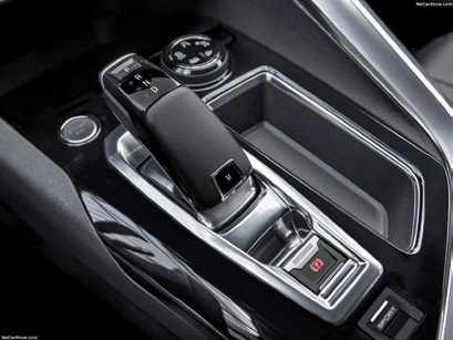 Sürüş İzlenimi· Peugeot 3008 Kış Sürüşü