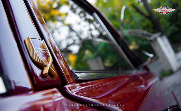 Murat 124'üne 200 bin TL verdiler satmadı!