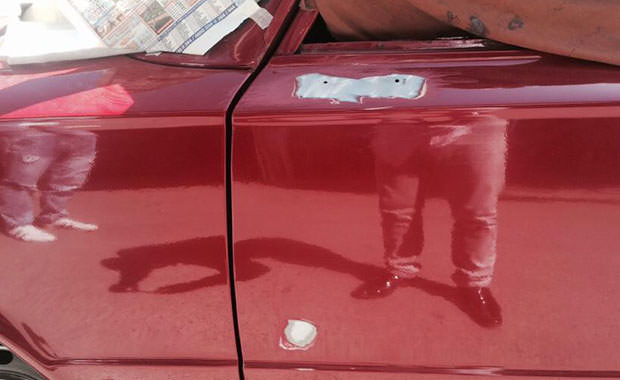 Murat 124'üne 200 bin TL verdiler satmadı!