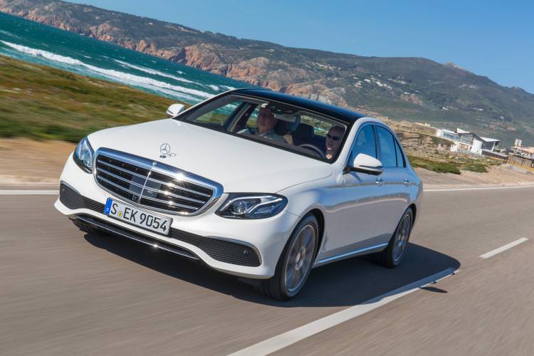 Car of the Year 2017 sıralaması